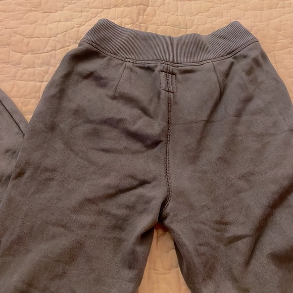 aerie sweatpants - Picture 6 of 7